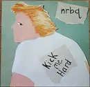 LP - Nrbq - Kick Me Hard - White Vinyl