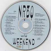 CD - Nrbq - Wild Weekend