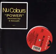 Nu Colours - Power