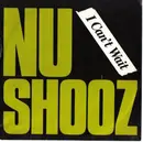 7'' - Nu Shooz - I Can't Wait