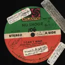 12inch Vinyl Single - Nu Shooz - I Can't Wait - Promo