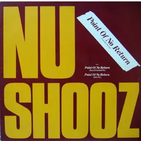 Nu Shooz - Point Of No Return