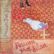 LP - Number One Cup - Possum Trot Plan