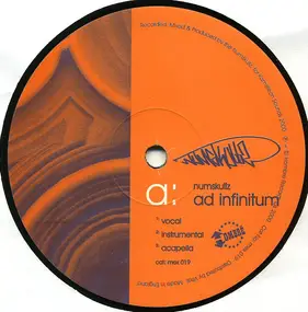 Numskullz - Ad Infinitum