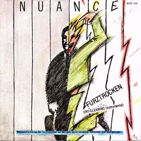 The Nuance - Furztrocken