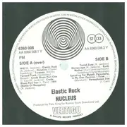 LP - Nucleus - Elastic Rock - Vertigo Swirl