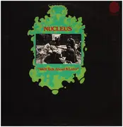 LP - Nucleus - We'll Talk About It Later - Swirl / Gatefold / Die-cut sleeve