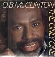O.B. McClinton - The Only One