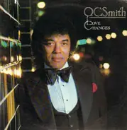 OC Smith - Love Changes
