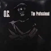 12'' - O.C. - The Professional / Worst Nightmare