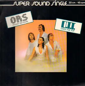 O.R.S. (Orlando Riva Sound) - O.T.T. (Over The Top)