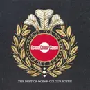 CD - Ocean Colour Scene - Songs for the Front Row-Best