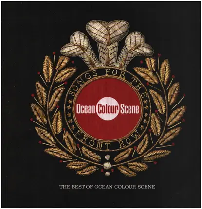 Ocean Colour Scene - Songs For The Front Row