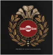 Double LP - Ocean Colour Scene - Songs For The Front Row