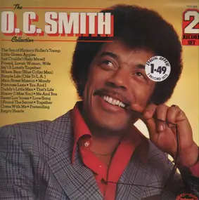 OC Smith - The O.C. Smith Collection