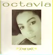 12inch Vinyl Single - Octavia Lambertis - 2 The Limit