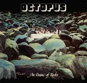 LP - Octopus - An Ocean Of Rocks