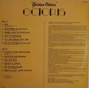 LP - Octopus - Golden Oldies