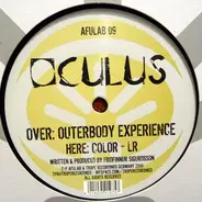Oculus - Outerbody Experience