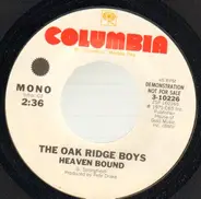 Oak Ridge Boys - Heaven Bound