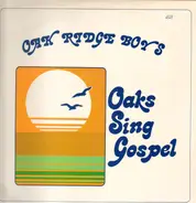 Oak Ridge Boys - Oaks Sing Gospel