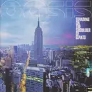 CD - Oasis - Standing On The Shoulder Of Giants