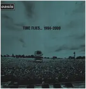 Oasis - Time Flies 1994-2009