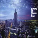 CD - Oasis - Standing On The Shoulder Of Giants