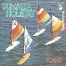 7inch Vinyl Single - Oasis - Summer Holiday