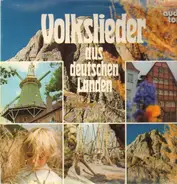 Oberpfälzer Kinderchor, Sängerbund 'Frohsinn' - Volkslieder aus deutschen Landen