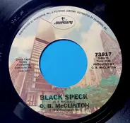 Obie McClinton - Black Speck