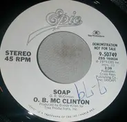 Obie McClinton - Soap