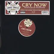 12inch Vinyl Single - Obie Trice - Cry Now