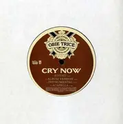 12inch Vinyl Single - Obie Trice - Cry Now