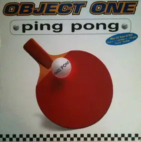 Object One - Ping Pong