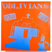 LP - Oblivians - Soul Food