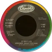 O'Bryan - Dreamin' About You