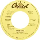 7inch Vinyl Single - O'Bryan - I'm Freaky