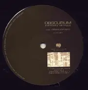 Obscurum - Inimitable Methods