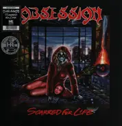 Obsession - Scarred for Life