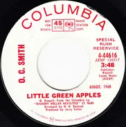OC Smith - Little Green Apples