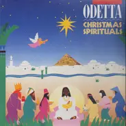 Odetta - Christmas Spirituals