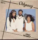 12'' - Odyssey - (Joy) I know It