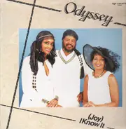 Odyssey - (Joy) I know It