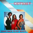 12'' - Odyssey - Going Back To My Roots