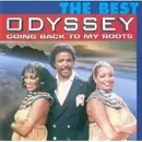 CD - Odyssey - Going Back To My Roots - The Best Of Odyssey