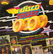 Odyssey, Cliff Richard, Hot Chocolate - Disco Roller