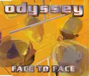 CD Single - Odyssey - Face To Face