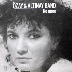 Özay - No More