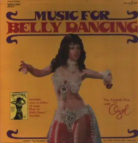 Özel Türkbas - Music For Belly Dancing